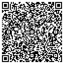 QR code with A1a Systems Inc contacts