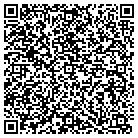 QR code with Advanced Data Service contacts