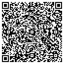 QR code with Affinity Amp contacts