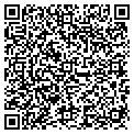 QR code with Erc contacts