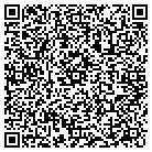 QR code with Accurate Web Service Inc contacts
