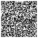 QR code with Aspinwalls Nursery contacts