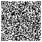 QR code with C J Rhoads Income Tax & Cmptr contacts