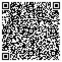 QR code with Bds contacts
