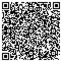 QR code with Dicks Producer contacts