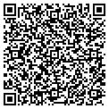QR code with Ctc Inc contacts