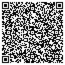 QR code with Aaron Staten contacts