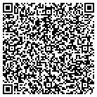 QR code with B & W Maxwell Brothers Produce contacts