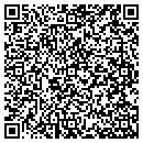 QR code with A-Web Plus contacts