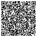 QR code with A A Produce contacts
