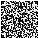 QR code with B&B Computer Services contacts