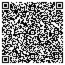 QR code with Amistad Distributing Company contacts
