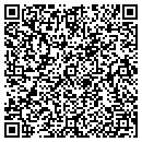 QR code with A B C S Inc contacts