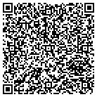 QR code with Adaptiv Solutions Incorporated contacts