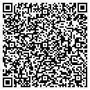 QR code with Akayla Inc contacts