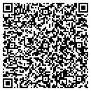 QR code with River Arts contacts