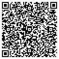 QR code with The Full On The Hills contacts