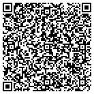 QR code with Walloomsac Farmers' Market Inc contacts