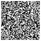 QR code with Aka Computer Solutions contacts