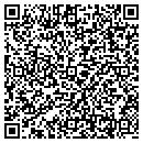 QR code with Apple Shed contacts