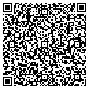 QR code with Agh Produce contacts