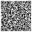 QR code with Amg Services contacts