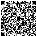 QR code with A 1 Holding contacts