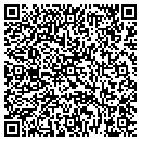 QR code with A And D Produce contacts
