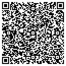 QR code with Frg Inc contacts