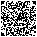 QR code with Blue Ascensions contacts