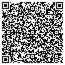 QR code with Aust Knol contacts
