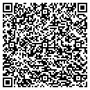 QR code with Ausing Inovations contacts