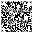 QR code with A & E Holdings LLC contacts