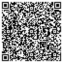 QR code with Aesi Holding contacts