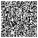 QR code with James Haring contacts