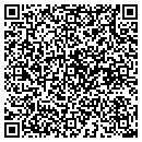 QR code with Oak Express contacts
