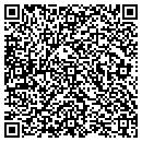 QR code with The Hillbilly Shop LLC contacts