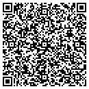 QR code with A Diamond Productions Inc contacts