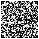 QR code with J C Driving School contacts