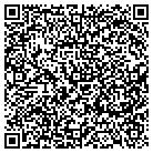 QR code with A & J Computing Service Inc contacts