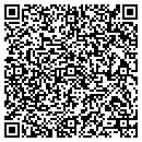 QR code with A E Tv Network contacts