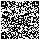 QR code with Andy Vu contacts