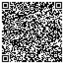 QR code with A 1 Paving contacts