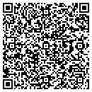 QR code with Adrian Eaton contacts