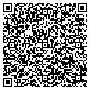 QR code with Maui Bed Store contacts