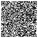 QR code with Amega Computers contacts