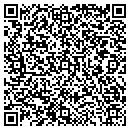 QR code with F Thorpe Holdings LLC contacts