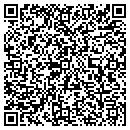QR code with D&S Computers contacts