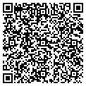QR code with Ehs Holdings Inc contacts