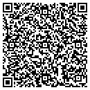 QR code with Pandoras contacts